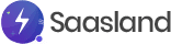 Saasland logo