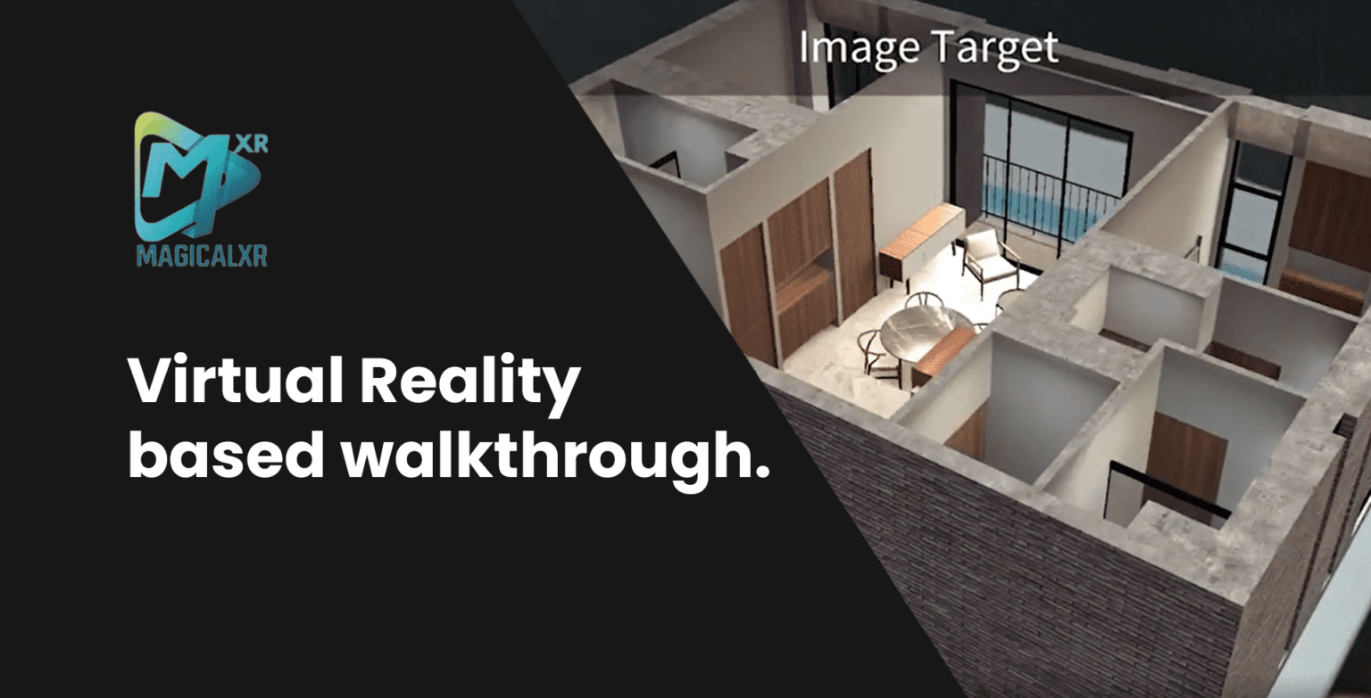 Magical Reality – MagicalXR