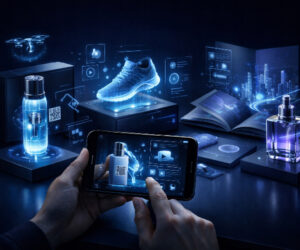 Web AR vs App-Based AR: What Should Businesses Choose?