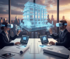 Virtual Reality in Real Estate and Architecture